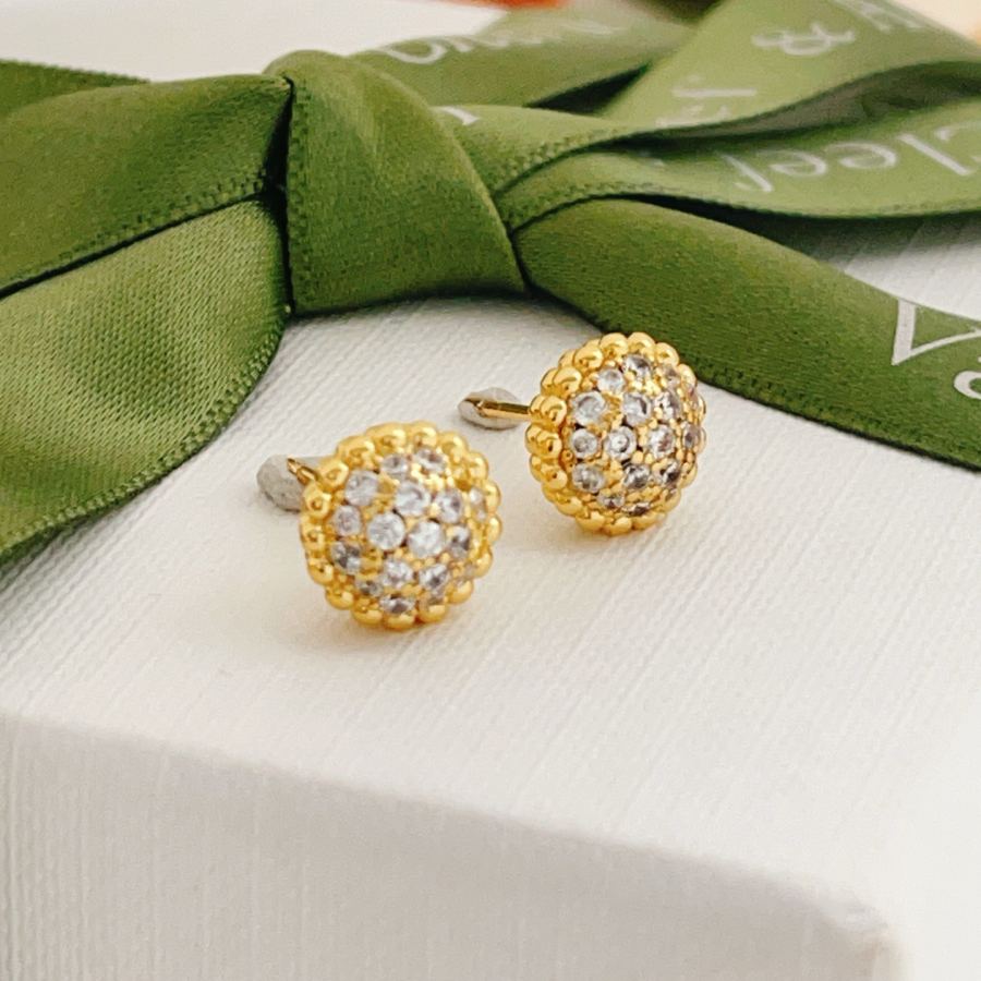 Joyería Van Cleef & Arpels Van Cleef*Arpel* ZP Serie — photo 5