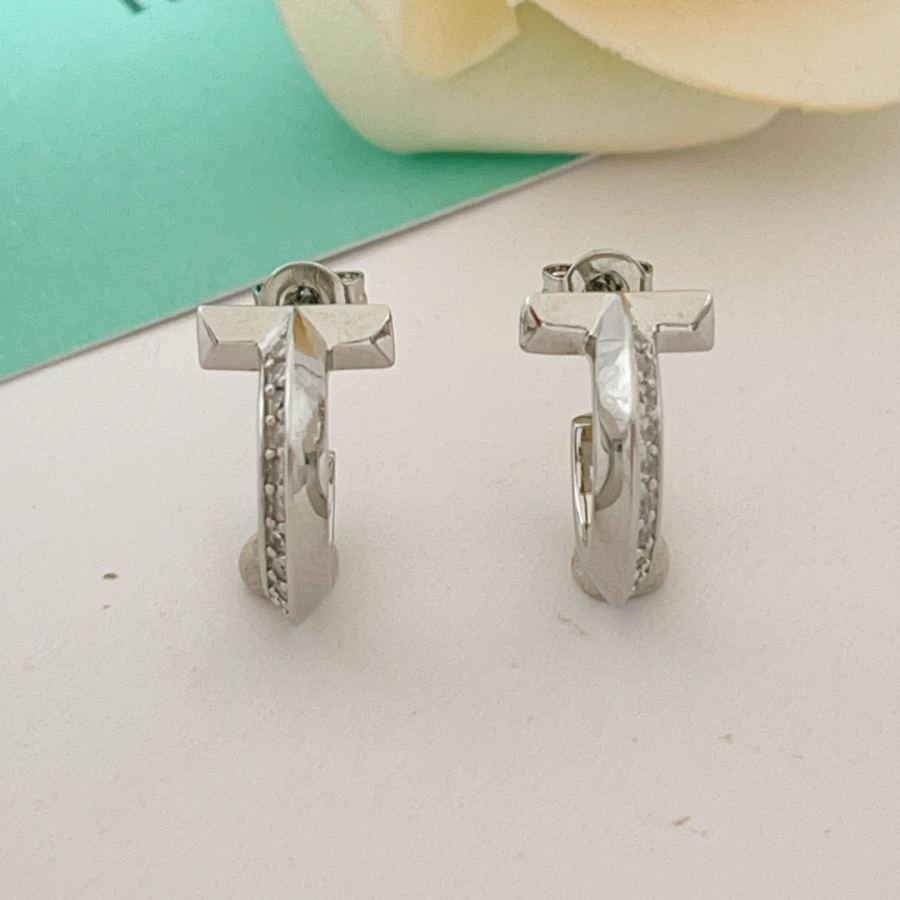 Tiffany Jewelry Tiffany* ZP Series — Premium Replica — photo 3