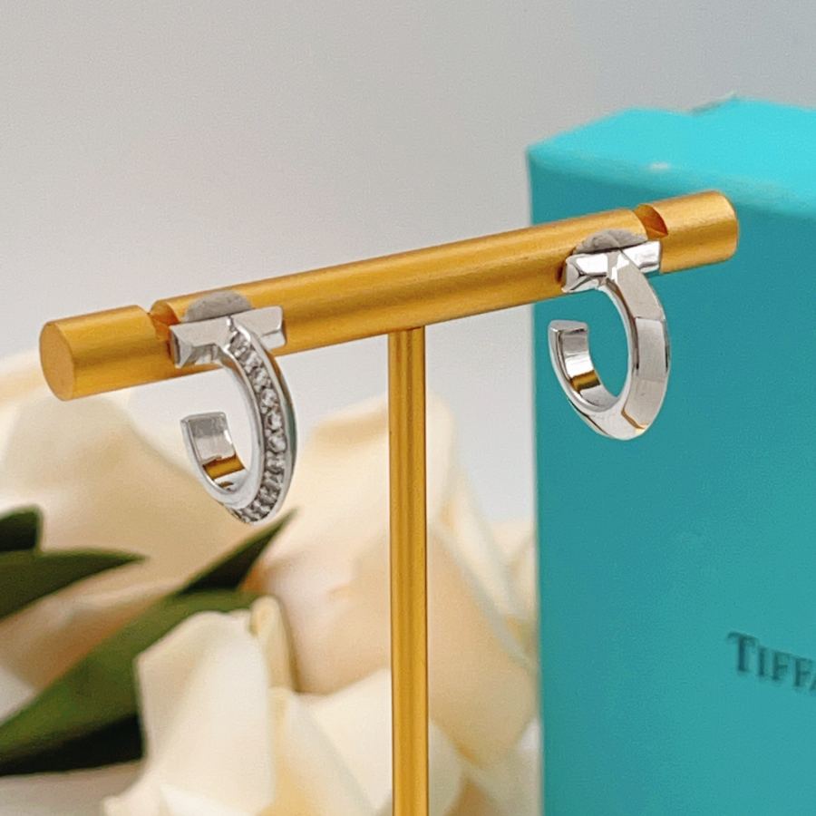 Tiffany Jewelry Tiffany* ZP Series — Premium Replica — photo 6