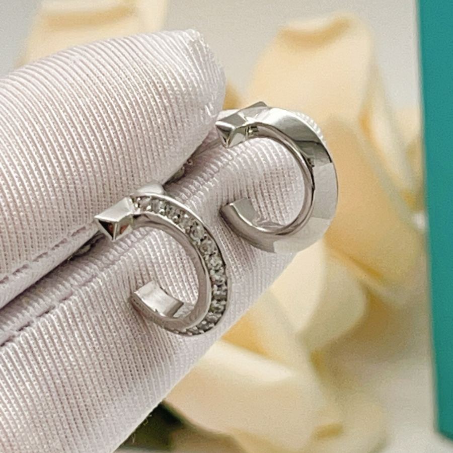 Tiffany Jewelry Tiffany* ZP Series — Premium Replica — photo 7