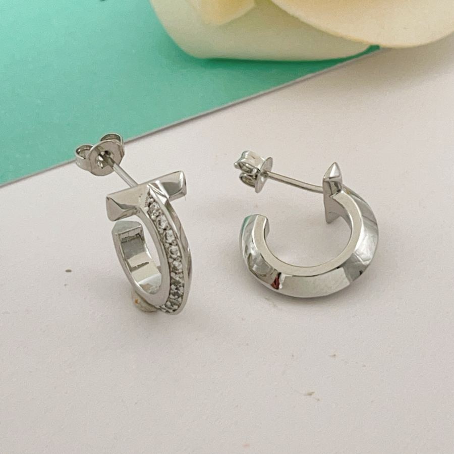 Tiffany Jewelry Tiffany* ZP Series — Premium Replica — photo 2