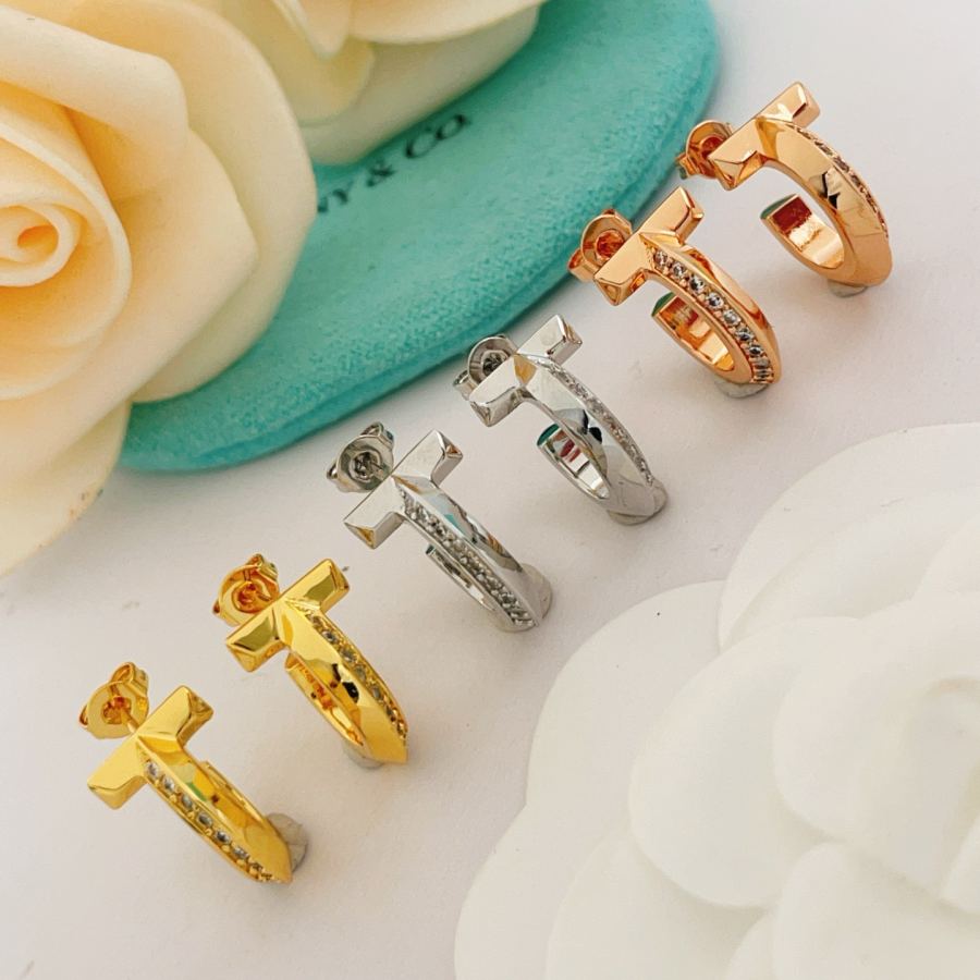 Tiffany Jewelry Tiffany* ZP Series — 1:1 Replica — photo 8