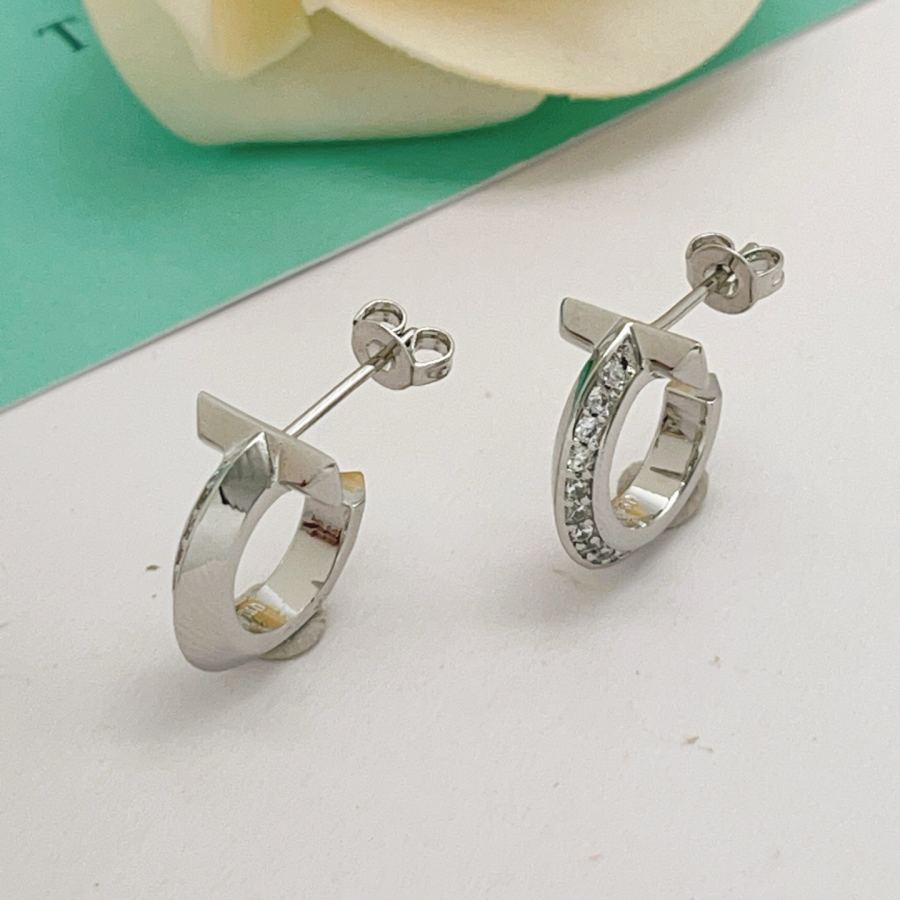 Tiffany Jewelry Tiffany* ZP Series — Premium Replica — photo 4