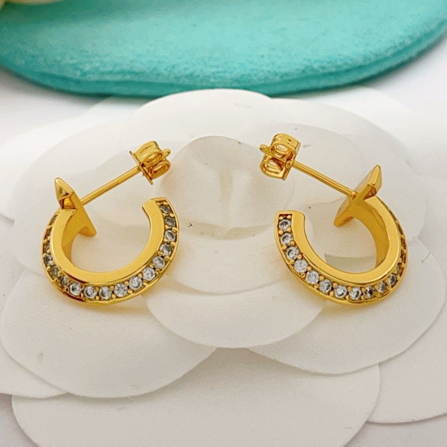 Tiffany Jewelry Tiffany* ZP Series — 1:1 Replica — photo 4