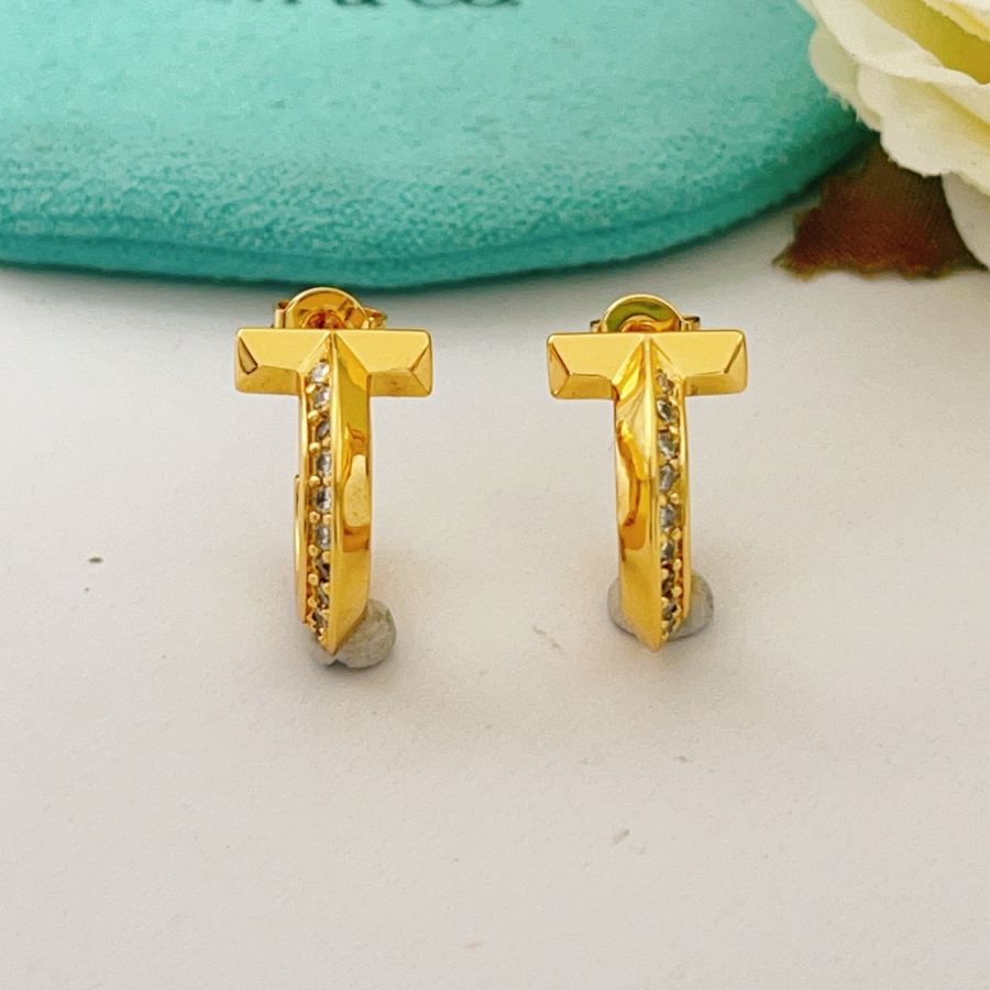 Tiffany Jewelry Tiffany* ZP Series — 1:1 Replica — photo 5
