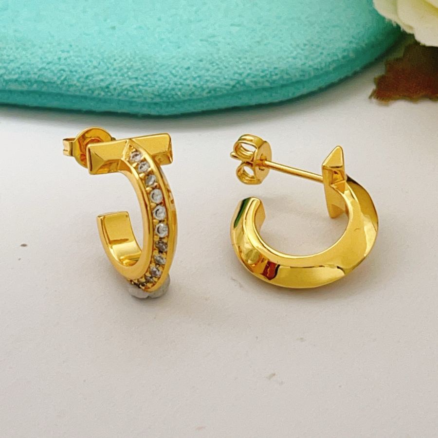 Tiffany Jewelry Tiffany* ZP Series — 1:1 Replica — photo 6