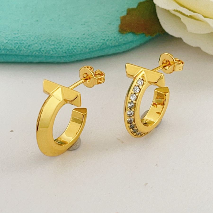 Tiffany Jewelry Tiffany* ZP Series — 1:1 Replica — photo 3