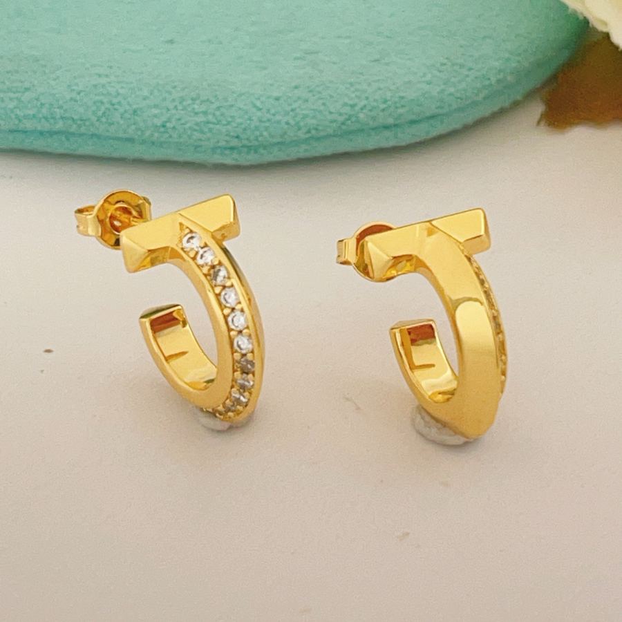 Tiffany Jewelry Tiffany* ZP Series — 1:1 Replica — photo 7