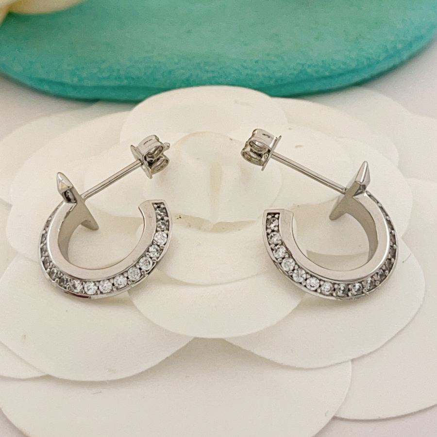 Tiffany Jewelry Tiffany* ZP Series — Premium Replica — photo 8