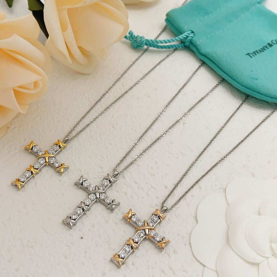 Tiffany Jewelry Tiffany* X ZP Series — Premium Replica — photo 7