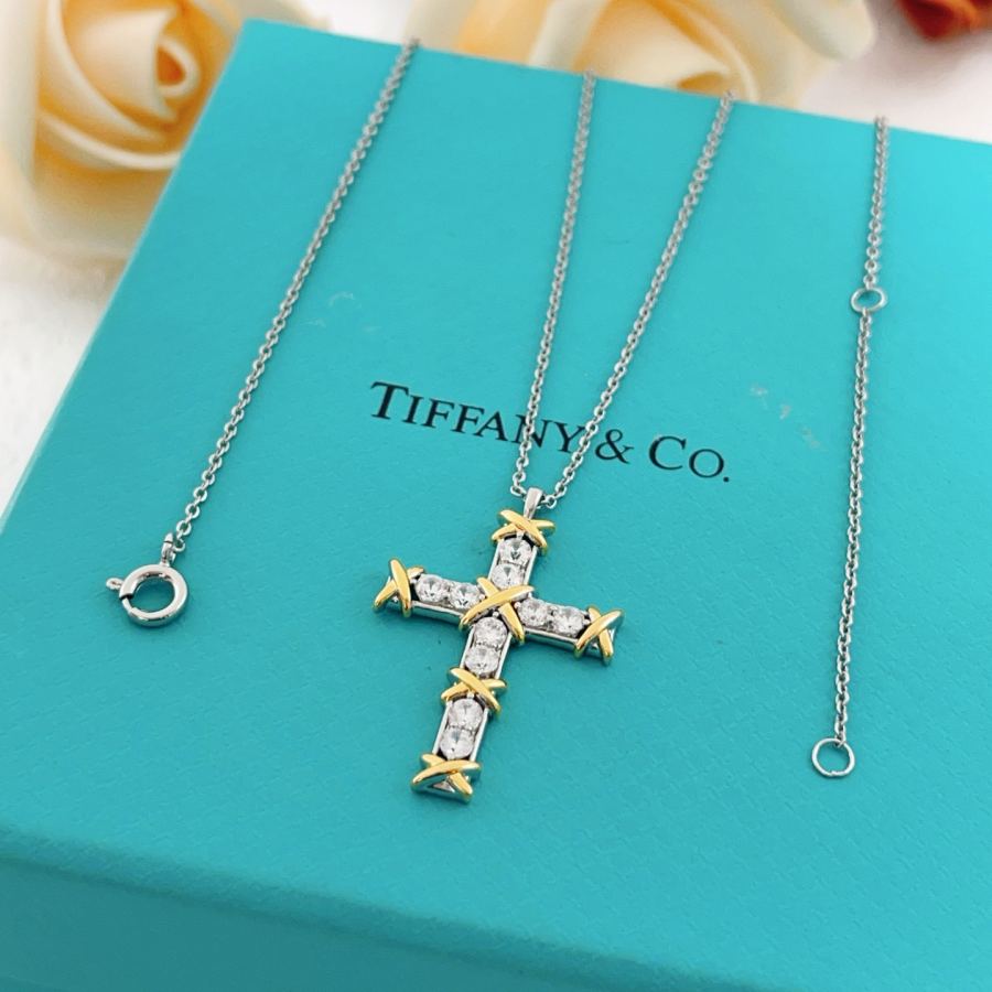 Tiffany Jewelry Tiffany* X ZP Series — Premium Replica