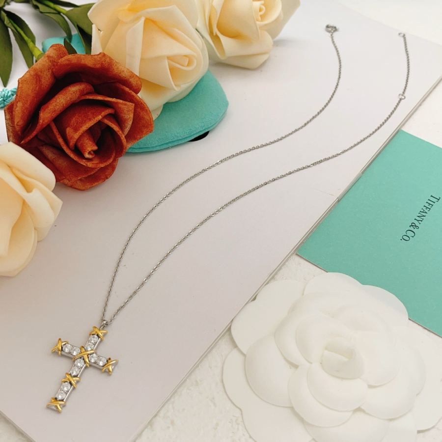 Tiffany Jewelry Tiffany* X ZP Series — Premium Replica — photo 5