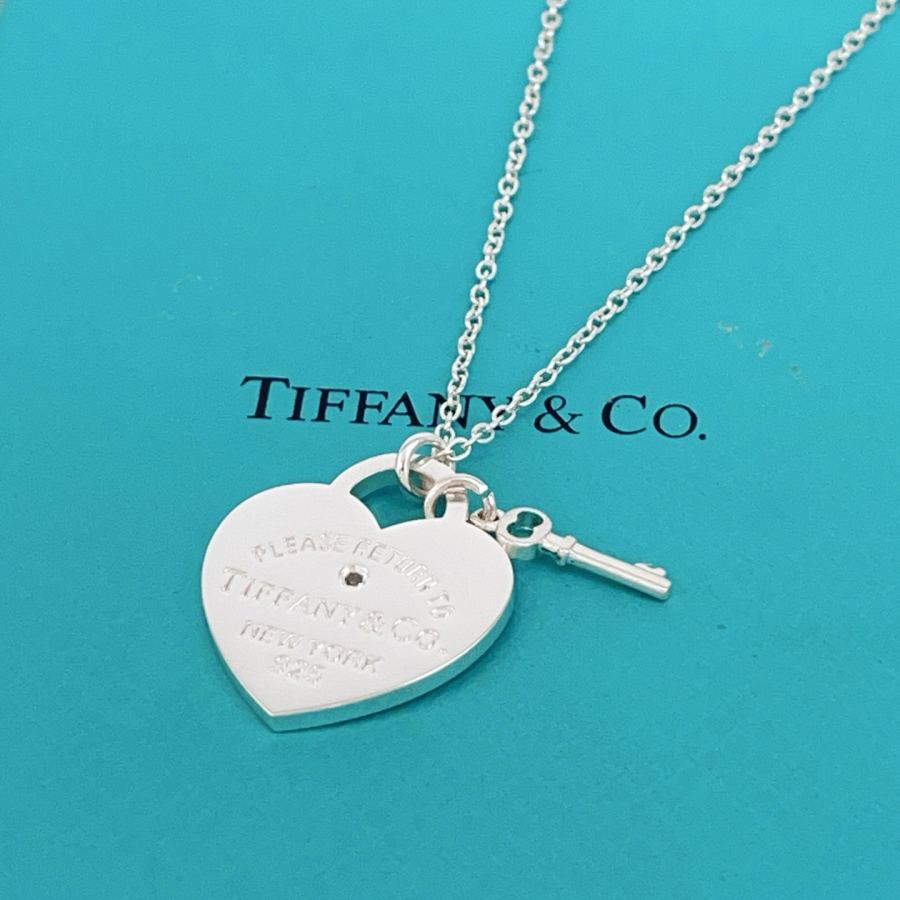 Tiffany smykker Tiffany* ZP Series