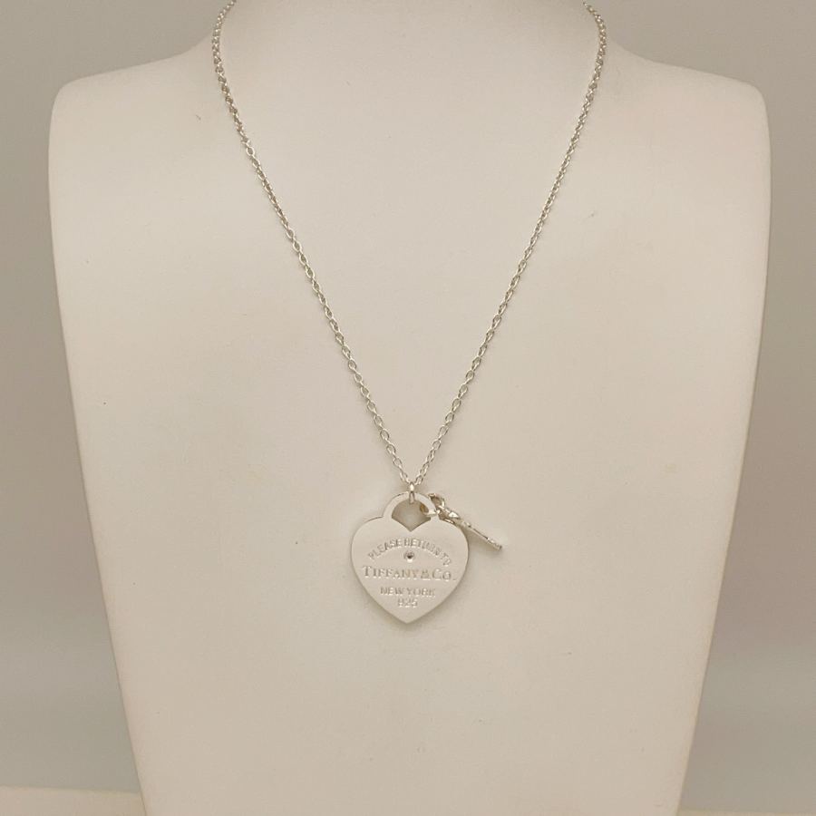 Tiffany smykker Tiffany* ZP Series — photo 2