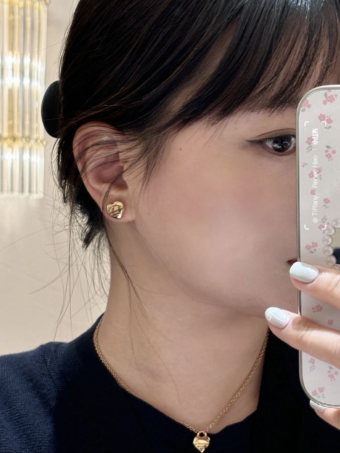 Tiffany Jewelry Tiffany* ZP Series — 1:1 Replica — photo 9