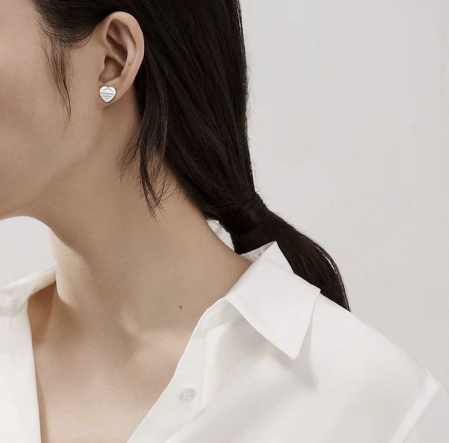 Tiffany Jewelry Tiffany* ZP Series — 1:1 Replica — photo 11
