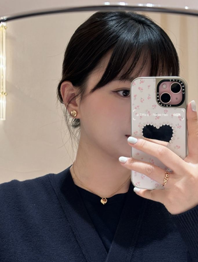 Tiffany Jewelry Tiffany* ZP Series — 1:1 Replica — photo 8
