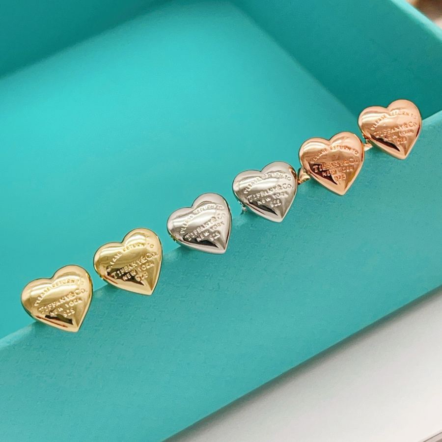 Tiffany Jewelry Tiffany* ZP Series — 1:1 Replica — photo 7