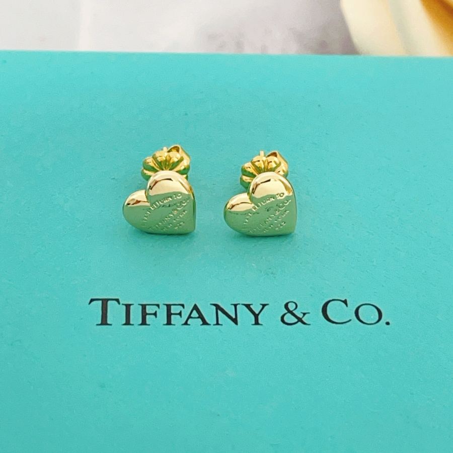 Tiffany Jewelry Tiffany* ZP Series — 1:1 Replica — photo 4