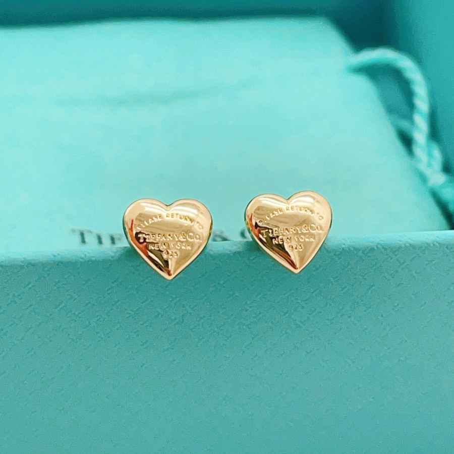Tiffany Jewelry Tiffany* ZP Series — 1:1 Replica — photo 2