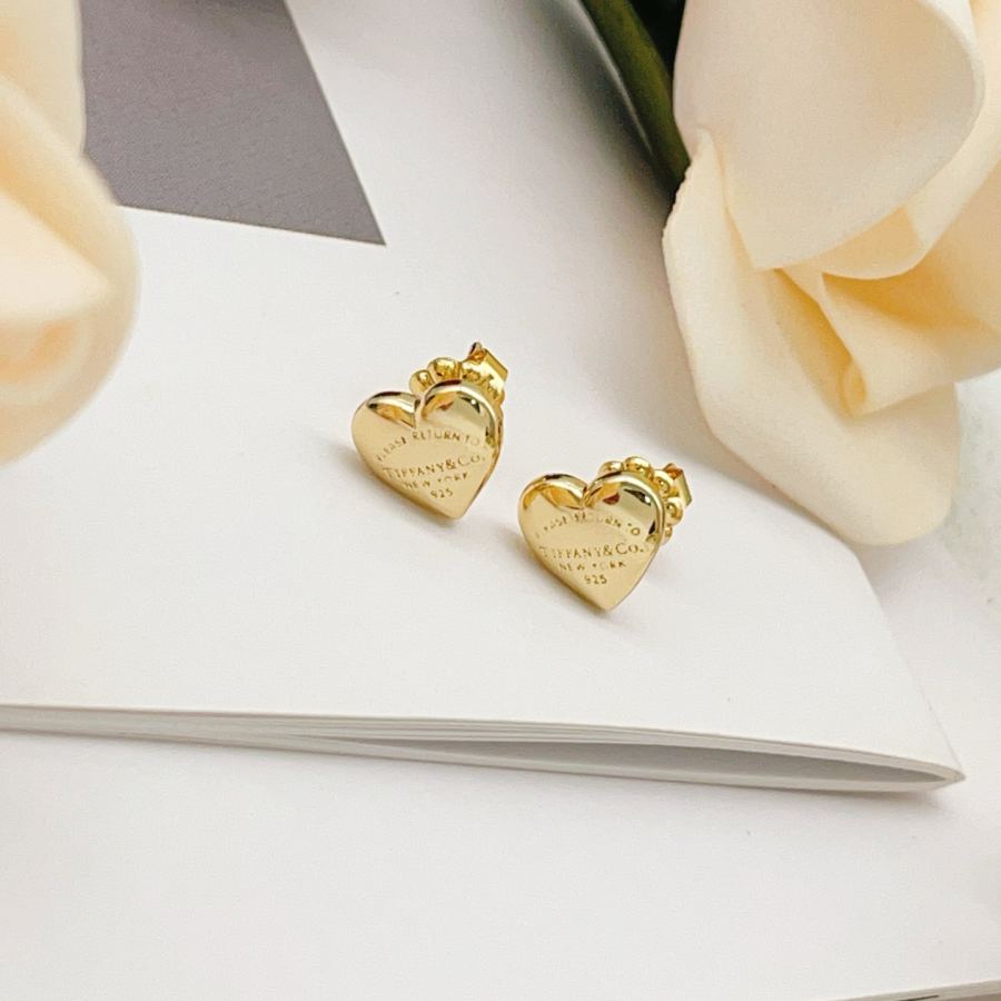Tiffany Jewelry Tiffany* ZP Series — 1:1 Replica