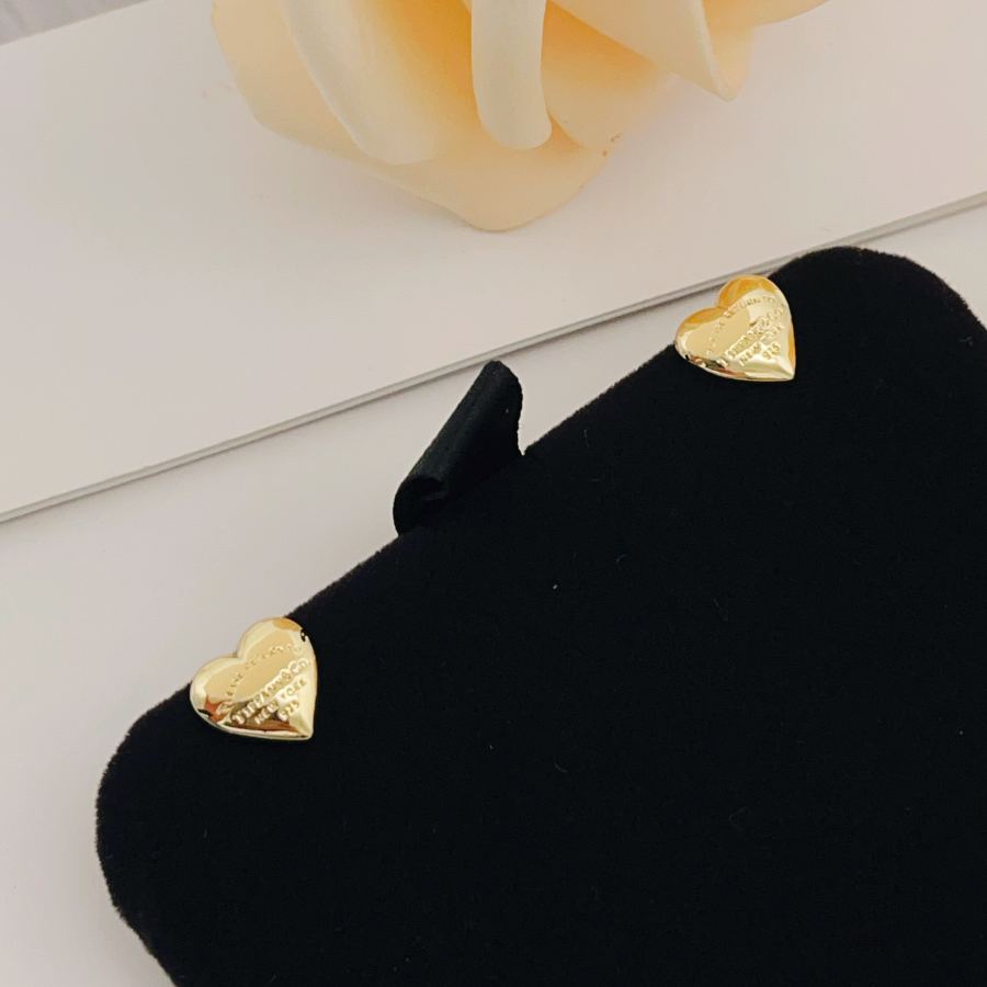 Tiffany Jewelry Tiffany* ZP Series — 1:1 Replica — photo 5