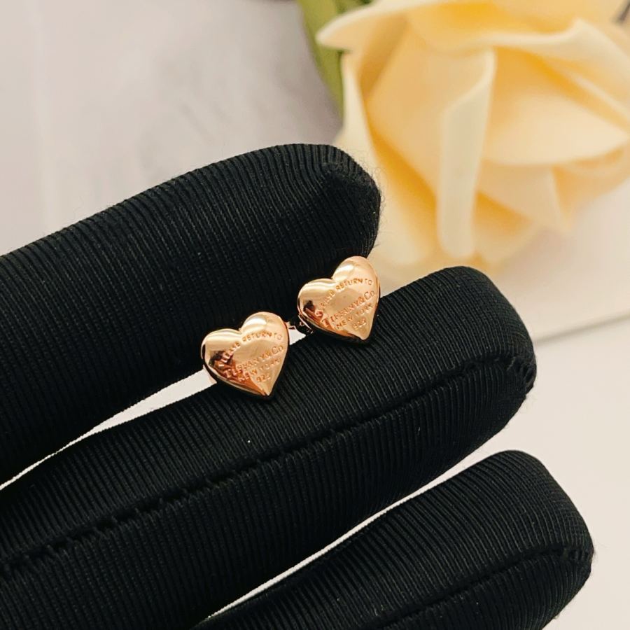 Tiffany Jewelry Tiffany* ZP Series — Premium Replica — photo 2