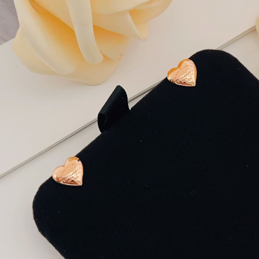 Tiffany Jewelry Tiffany* ZP Series — Premium Replica — photo 3