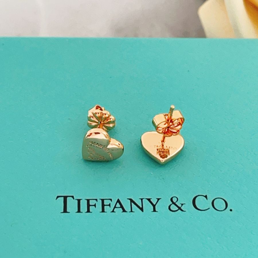 Tiffany Jewelry Tiffany* ZP Series — Premium Replica — photo 5