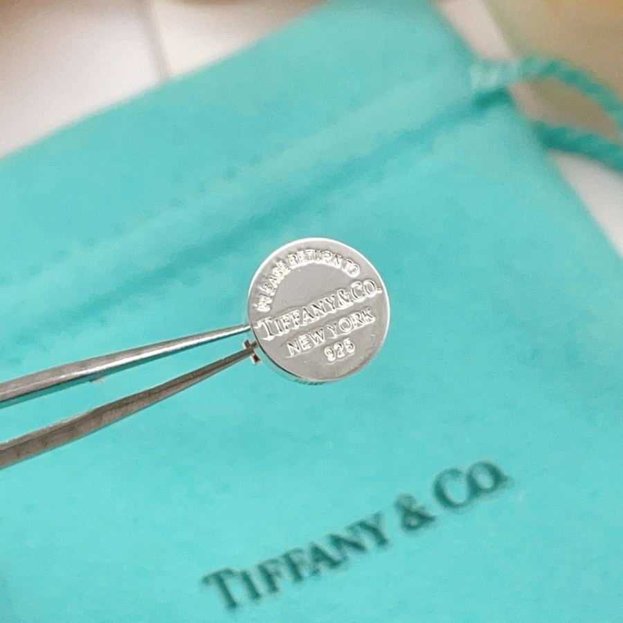 Tiffany Jewelry Tiffany* ZP Series — 1:1 Replica — photo 3