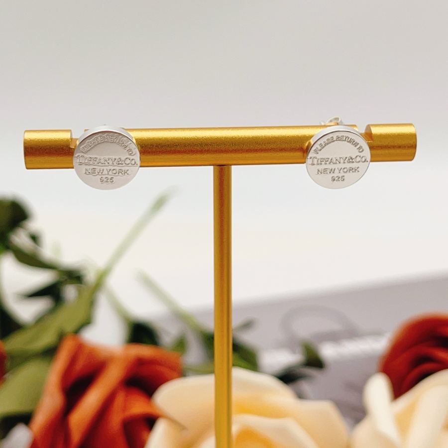 Tiffany Jewelry Tiffany* ZP Series — 1:1 Replica — photo 5