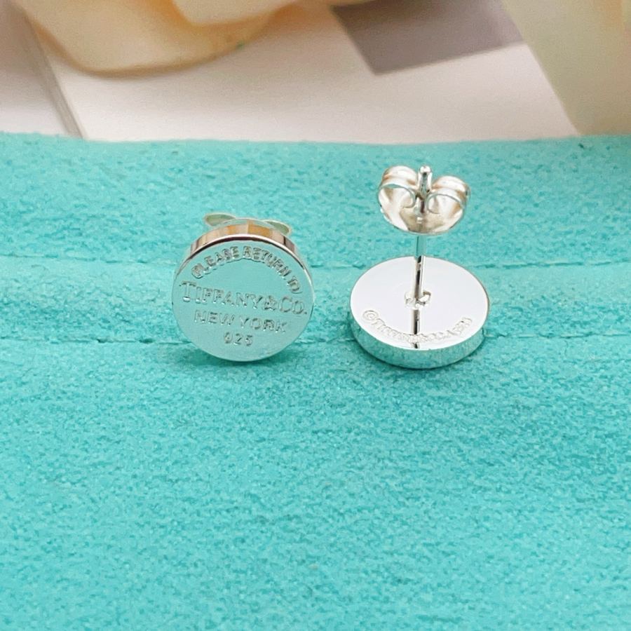 Tiffany Jewelry Tiffany* ZP Series — 1:1 Replica — photo 2
