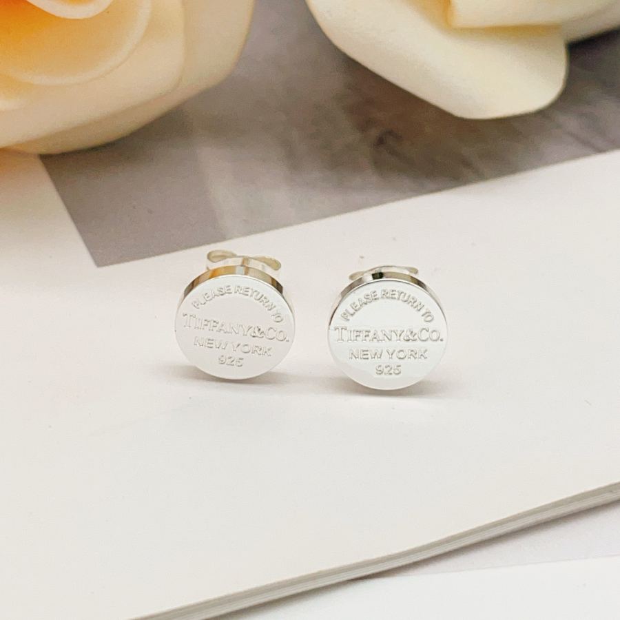 Tiffany Jewelry Tiffany* ZP Series — 1:1 Replica — photo 4