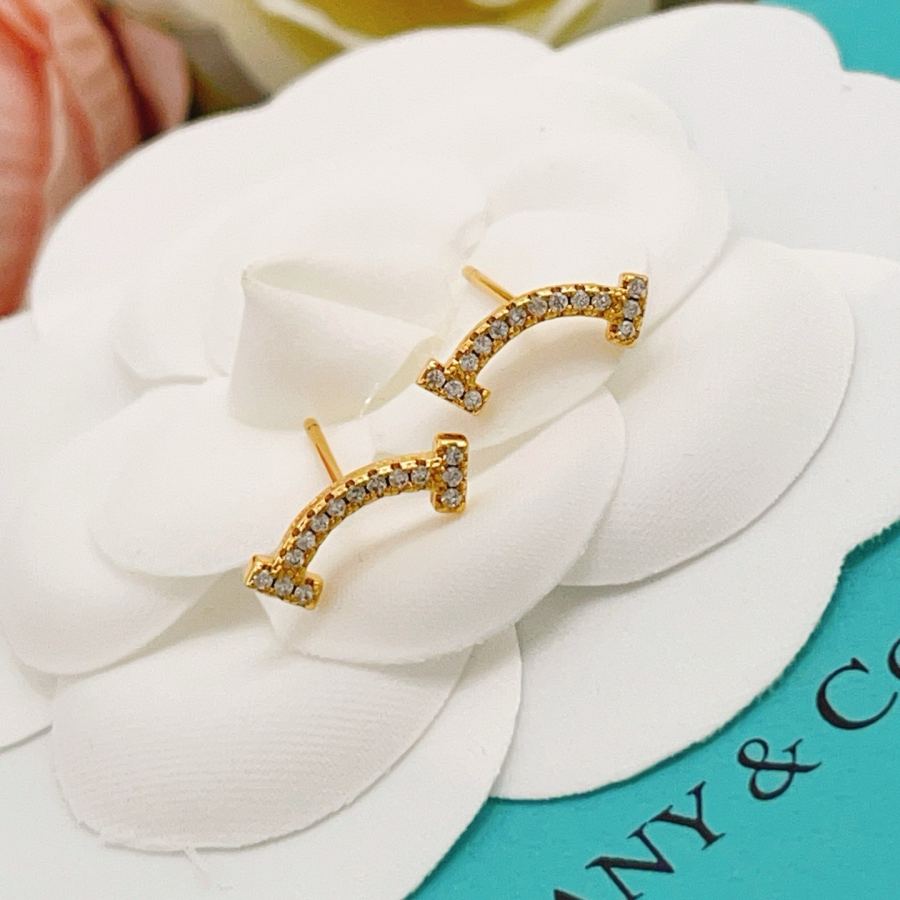 Tiffany-Schmuck Tiffany* ZP Serie