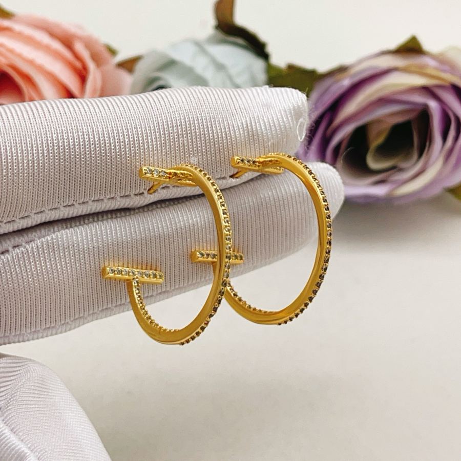 Tiffany Jewelry Tiffany* ZP Series — Premium Replica — photo 4