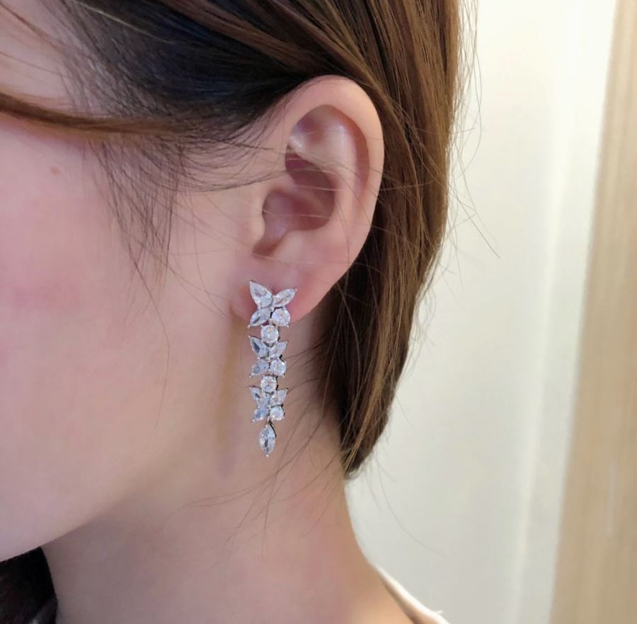 Bijoux Tiffany* ZP Série — photo 12