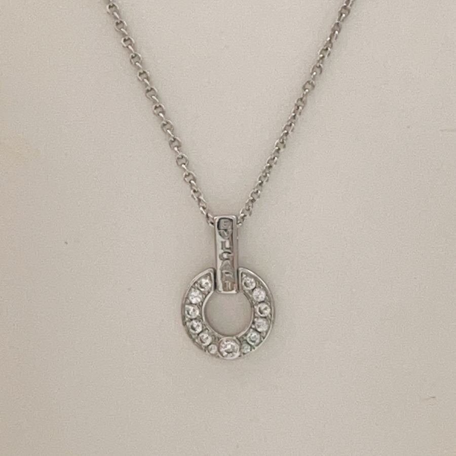 Bvlgari Jewelry BVLGARI ZP Series — 1:1 Replica