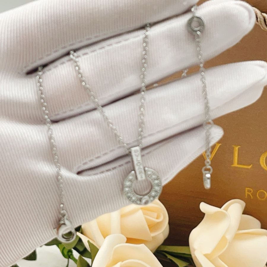 Bvlgari Jewelry BVLGARI ZP Series — 1:1 Replica — photo 7