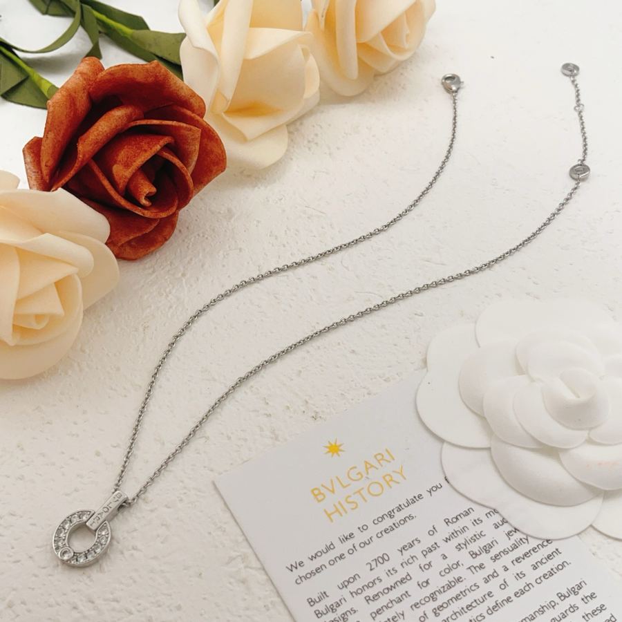 Bvlgari Jewelry BVLGARI ZP Series — 1:1 Replica — photo 5
