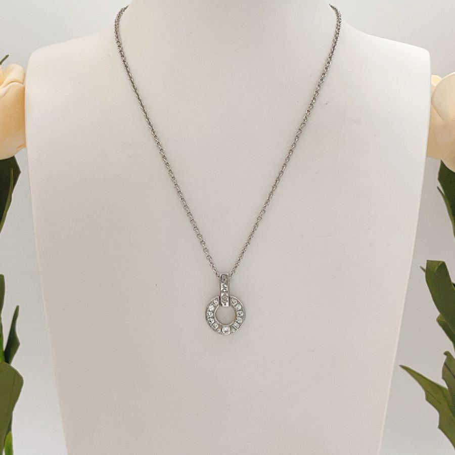 Bvlgari Jewelry BVLGARI ZP Series — 1:1 Replica — photo 8