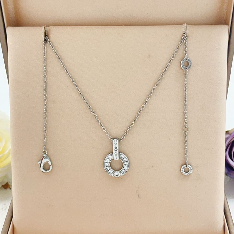 Bvlgari Jewelry BVLGARI ZP Series — 1:1 Replica — photo 6