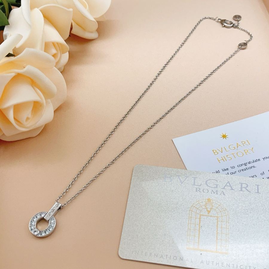 Bvlgari Jewelry BVLGARI ZP Series — 1:1 Replica — photo 2