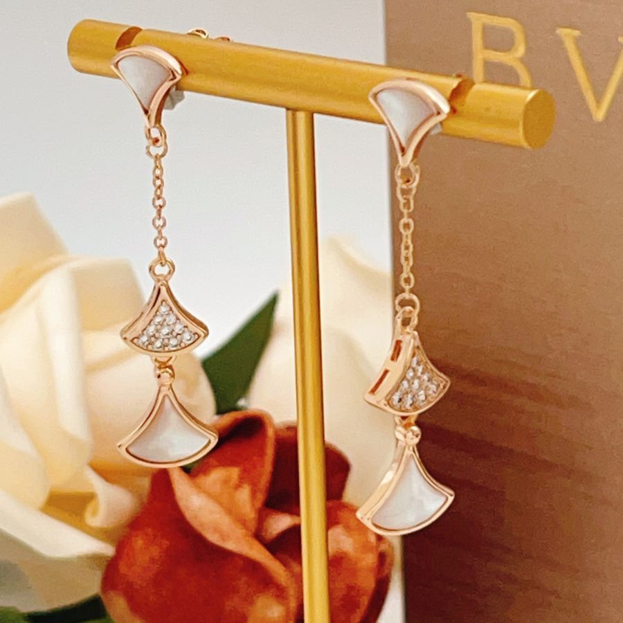 Bvlgari Jewelry BVLGARI ZP Series — Premium Replica — photo 6