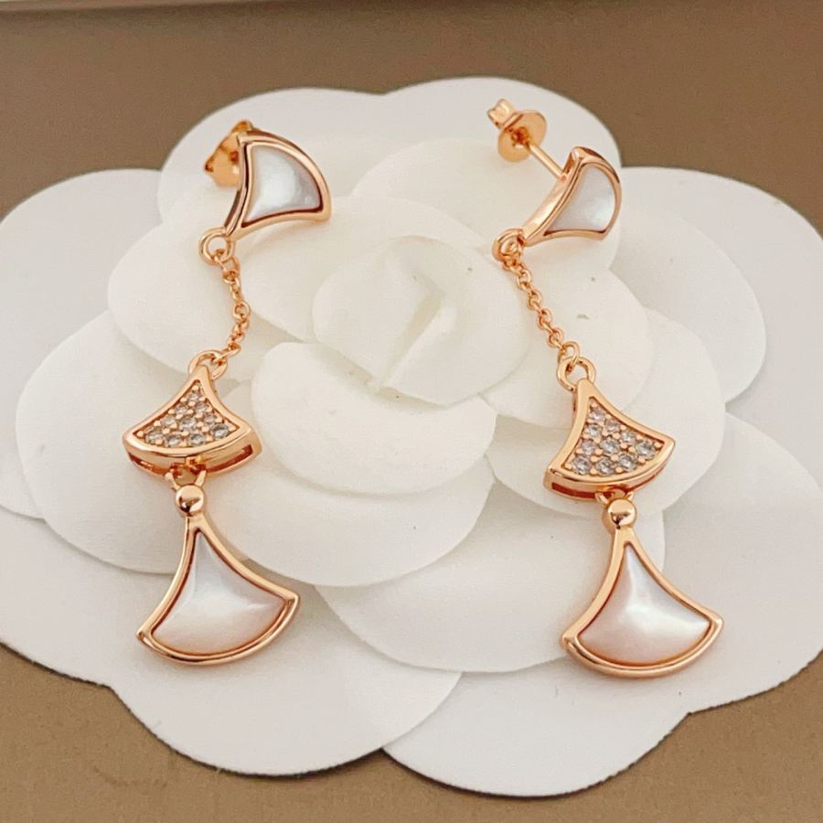 Bvlgari Jewelry BVLGARI ZP Series — Premium Replica — photo 7