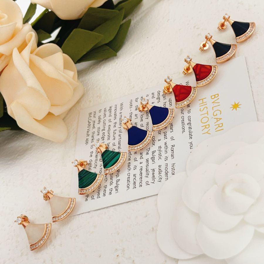 Bvlgari Jewelry BVLGARI ZP Series — 1:1 Replica — photo 8