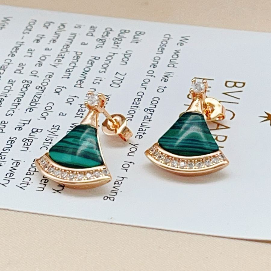 Bvlgari Jewelry BVLGARI ZP Series — 1:1 Replica For Sale — photo 3