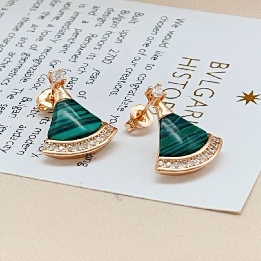 Bvlgari Jewelry BVLGARI ZP Series — 1:1 Replica For Sale