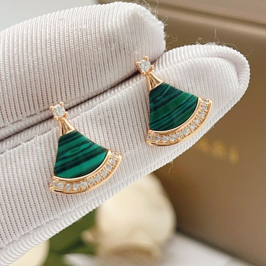 Bvlgari Jewelry BVLGARI ZP Series — 1:1 Replica For Sale — photo 5