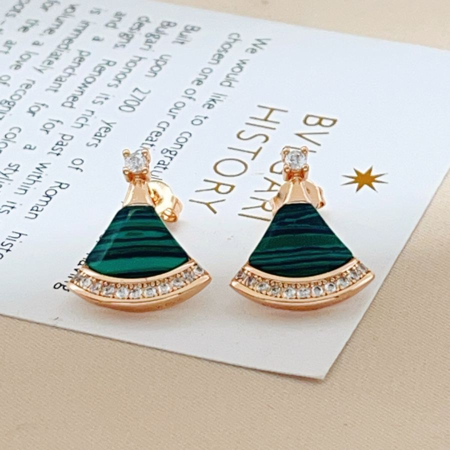 Bvlgari Jewelry BVLGARI ZP Series — 1:1 Replica For Sale — photo 4
