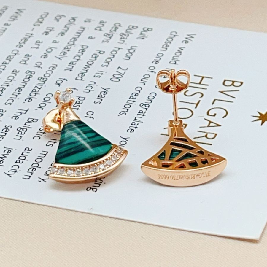 Bvlgari Jewelry BVLGARI ZP Series — 1:1 Replica For Sale — photo 2